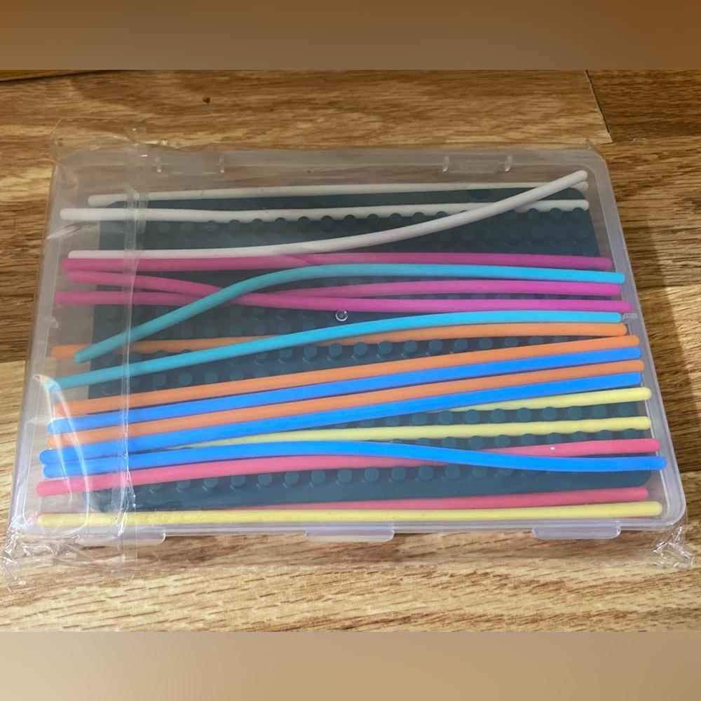 Sensory Activity Board Age 2+ Adults New - Picture 7 of 8